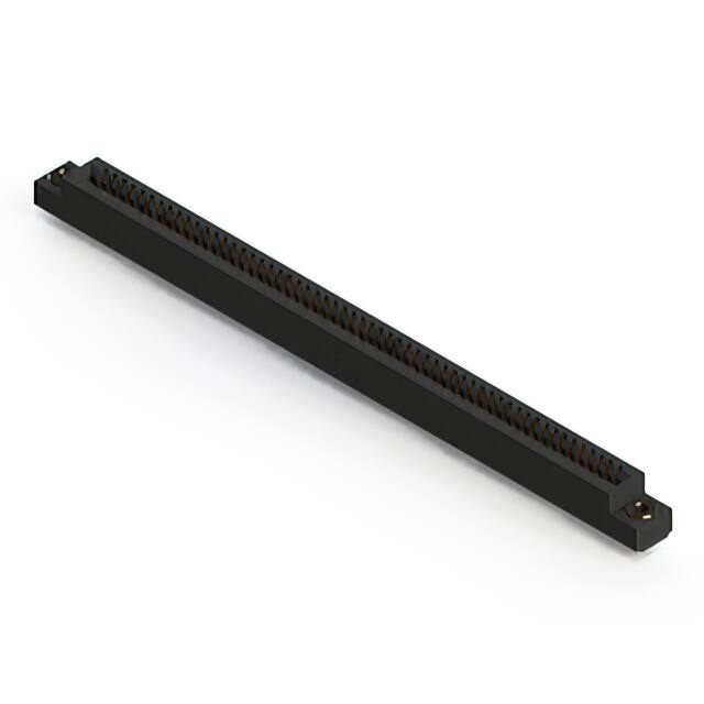 391-114-524-203 EDAC Inc.  Edgeboard Connectors